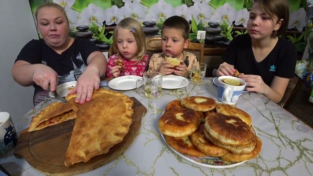 мукбанг ох я и хозяюшка? смотреть онлайн