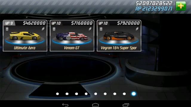 #6 ( 10 босс ) | Прохождение drag racing classics смотреть онлайн
