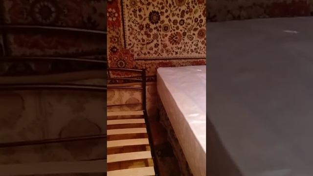 Отзыв о кровати Стиллмет Стандарт Эко и интернет-магазине Анатомия Сна