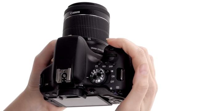 Extreme Digital Video Flyer - Canon EOS 750D digitális fényképezőgép kit смотреть онлайн