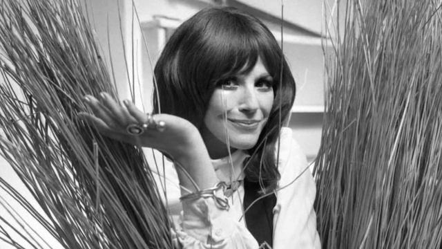 FENELLA FIELDING TRIBUTE