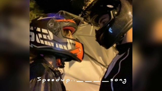 Kara Kedi ~ Speed Up