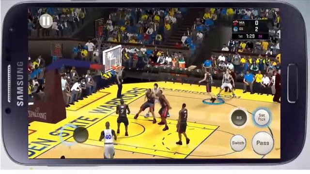 Top 5 gamee android grafik HD смотреть онлайн