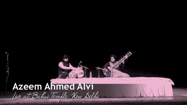Live at Bahai Lotus Temple, New Delhi #1 смотреть онлайн
