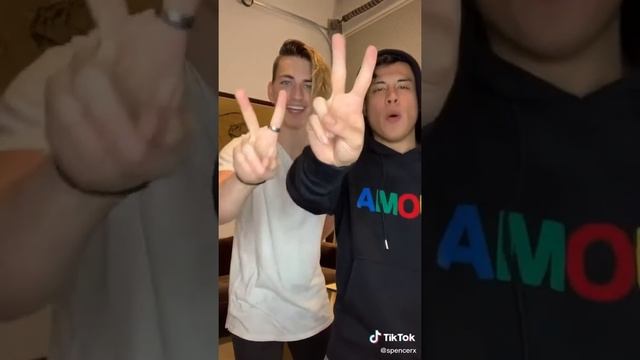 Клёвые люди подписывайтесь на них в тик токе смотреть онлайн