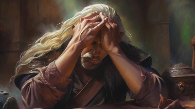 D&D Lore: Vampire - Gothic Tales of Power, Love and Decadence смотреть онлайн