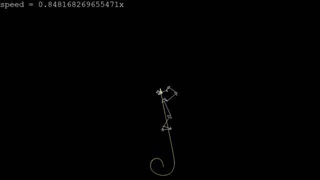 Fourier Drawing in Python! смотреть онлайн