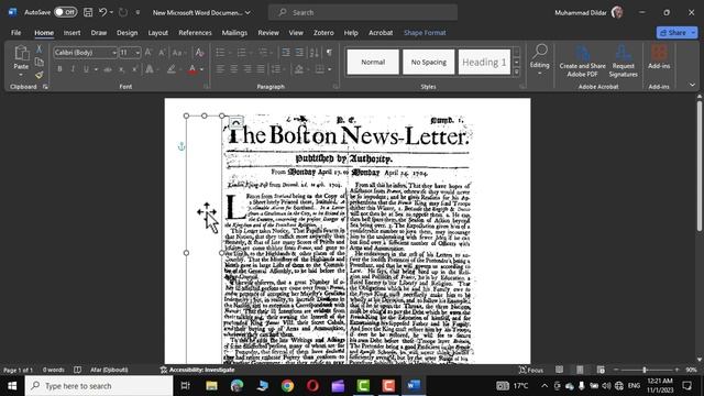 How to get a clear print of old document in word|How to get clear print from Faded document смотреть онлайн