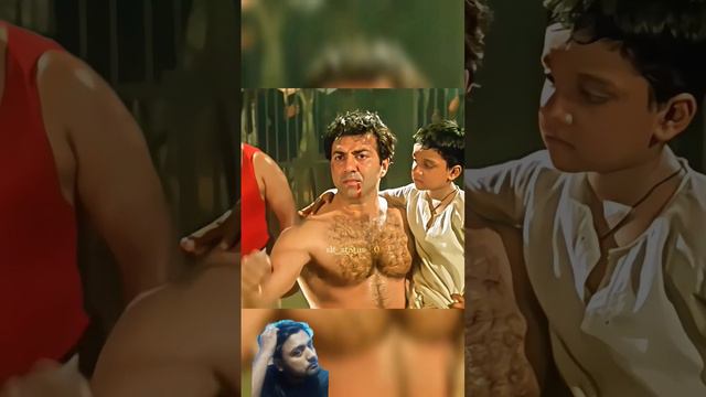 Sanny Deol 💪 #dialogue #attitude #motivation #bollywood #explore #sunnydeol #sunnydeoldialogue 2024 смотреть онлайн