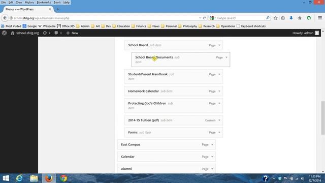 WordPress Tabs смотреть онлайн