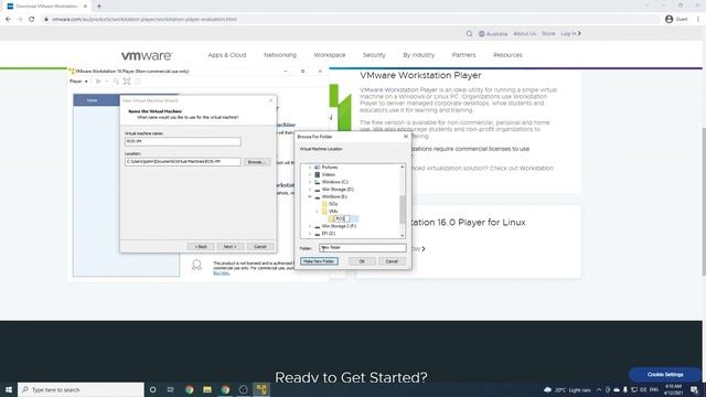 How to install ROS and Linux on your current PC | Getting Ready to build Robots with ROS смотреть онлайн