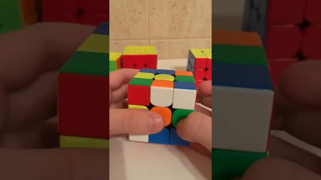 «Делай как я!» - Кирилл Т. - Интеллектуальный - Brainteaser