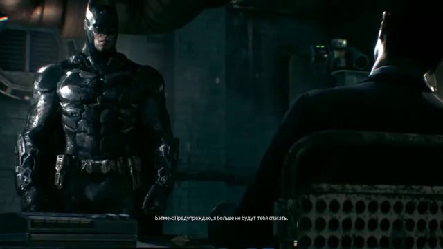 BATMAN РЫЦАРЬ АРКХЕМА ЧАСТЬ 13 ПОБОЧНЫЕ КВЕСТЫ смотреть онлайн