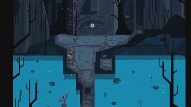 2Min sur Atone: Heart of the Elder Tree смотреть онлайн