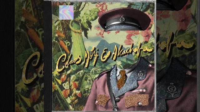 Claos Mózi & Alcachofra - Tambaquis (part. Julia Vargas) смотреть онлайн