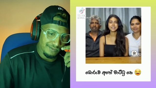 බියකරු සසර!!!?| Meme React by PodiYa смотреть онлайн