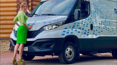 Новости автомобильной индустрии