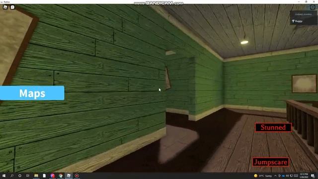 Accurate Piggy RP Uncopylocked смотреть онлайн