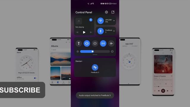 EMUI 12 BETA RELEASED!