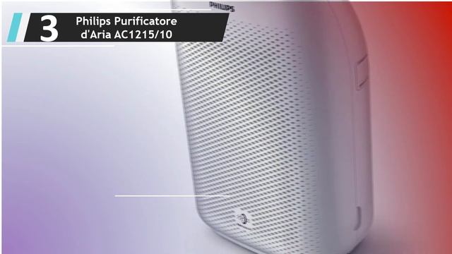 ✅ Miglior Purificatore Aria 2022 - (Top 5) смотреть онлайн