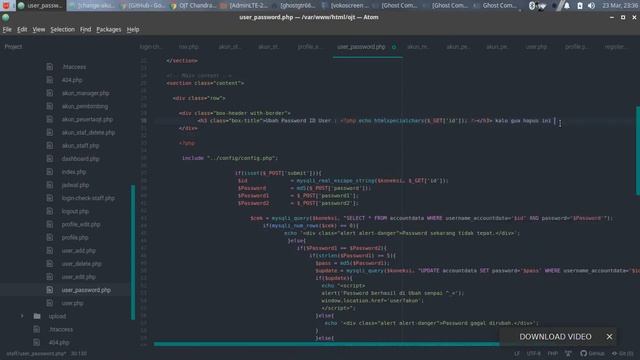 XSS GET URL parameter in PHP Native 7.4 смотреть онлайн