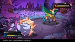 Nexomon: Extinction | Kroma and Venefelis Maze Guide! | Endgame Pt. 27