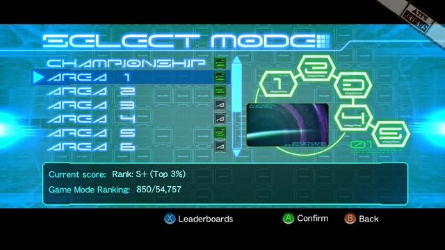 Galaga Legions DX | ati's Reviews смотреть онлайн