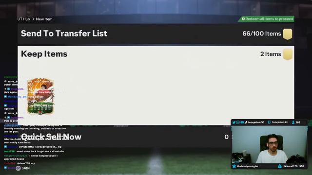 x24 86+ BASE OR TRIPLE THREAT HERO PLAYER PICK SBC | FC 24 Ultimate Team смотреть онлайн