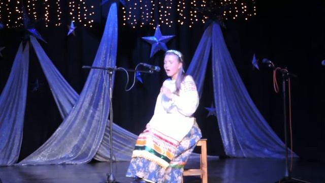Шматко Ксения разлилася быстра реченька, духовный стих Смоленской обл смотреть онлайн