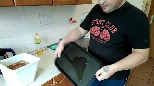 Проверяем рецепт запекания курочки смотреть онлайн