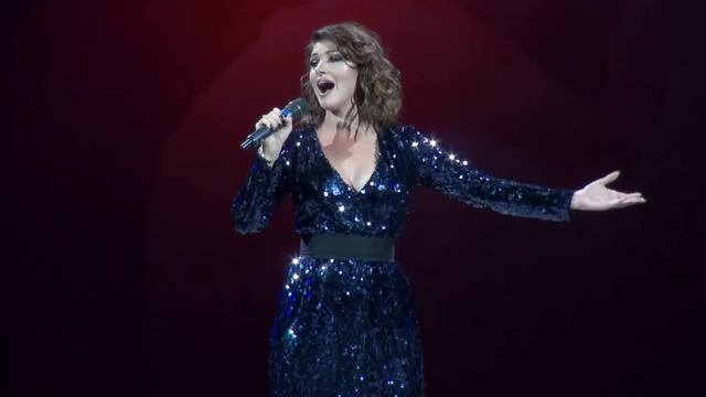 Анастасия Макеева Любовь настала смотреть онлайн