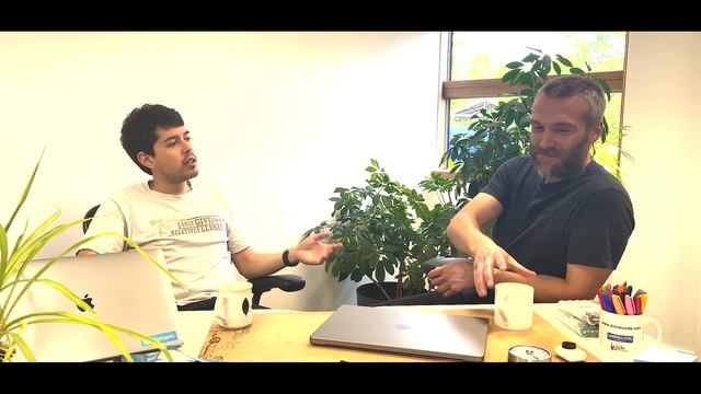 .NET MAUI - just a Xamarin rebrand? What we really think about .NET MAUI смотреть онлайн