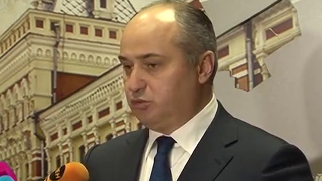 О.Кондрашов об ямочном ремонте смотреть онлайн