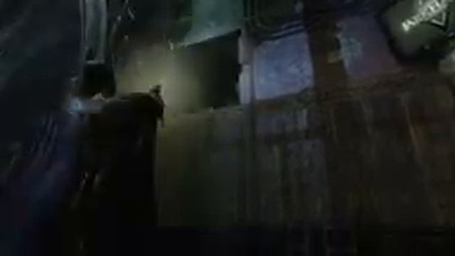 Стрим! Batman лечебница Аркхем #7 смотреть онлайн