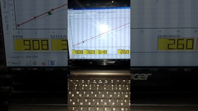 ГБО KME Akme - Подключение и настройка газового блока. смотреть онлайн