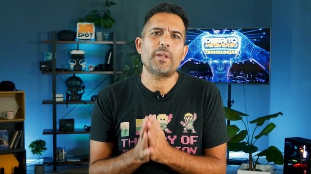 PICO 4 | Todo lo que necesitas saber | Características, Precio, Etc.. смотреть онлайн