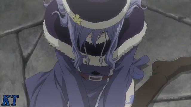 AMV - Под звуки поцелуев смотреть онлайн