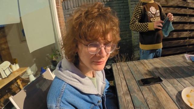 Hoeveel Meel kun je toevoegen aan een Pannenkoek? смотреть онлайн