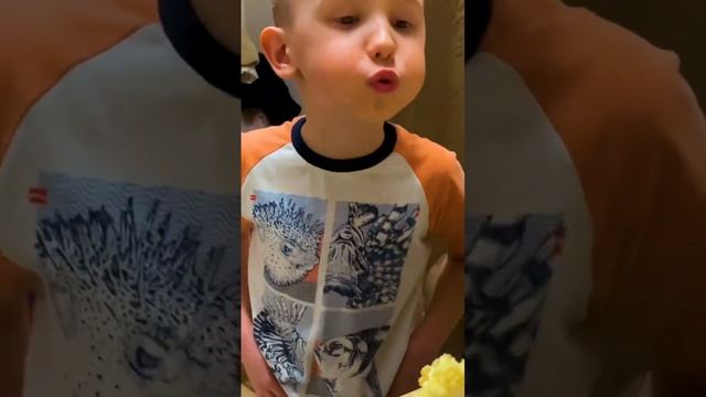 Незадуваемые свечи? смотреть онлайн
