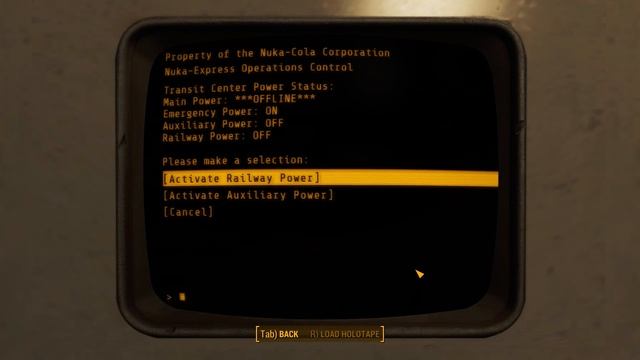 Fallout 4: Nuka World doesn't quite work... смотреть онлайн