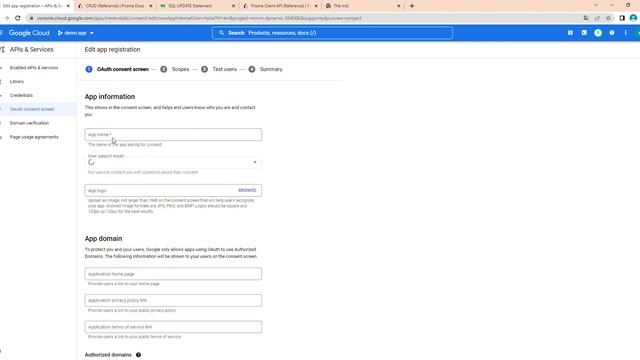 create google drive credentials (Client ID and Secret) api desktop app смотреть онлайн