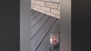 Как избавиться от царапин с ДПК доски  #dpkzavod #дпкзавод