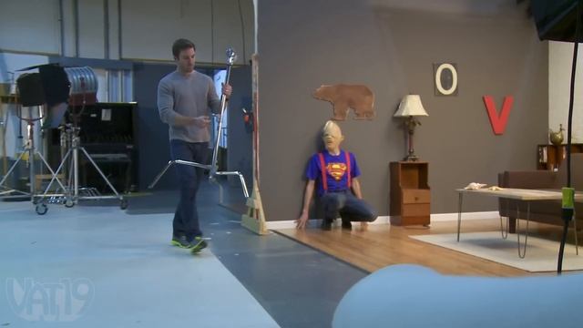 Goonies Playing Cards смотреть онлайн