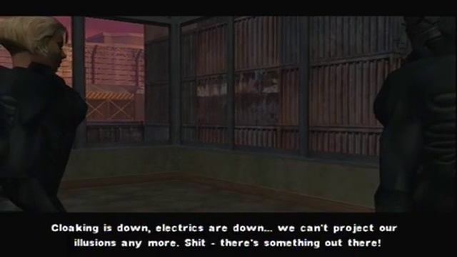 Predator Concrete Jungle Pt 13 Playthrough XBox Original Game смотреть онлайн