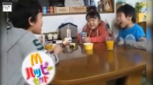 Коллекция рекламы McDonald’s (МакДоналдс)