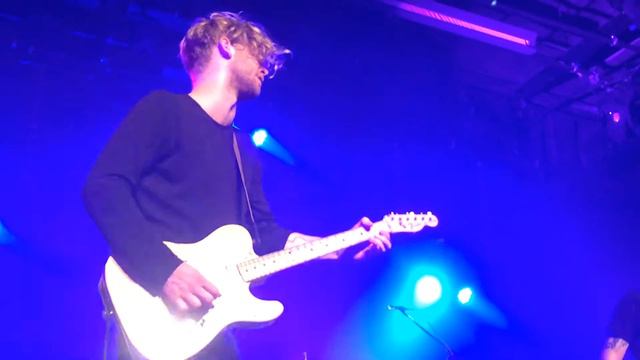 GUY VERLINDE & THE MIGHTY GATORS - Nite Trippin' - 14/17 смотреть онлайн