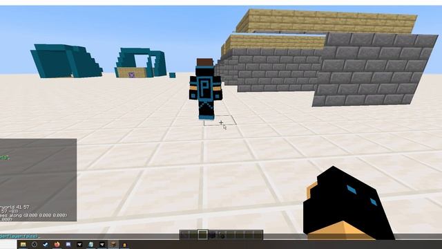 Immersive Portals tutorial 2 смотреть онлайн