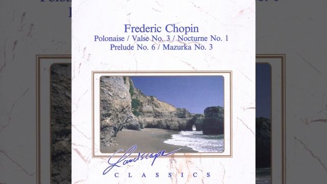 Mazurka No. 47, A-Moll, op. 68 No. 2 смотреть онлайн