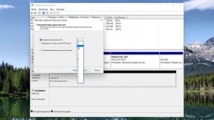 Как подключить новый жесткий диск Windows 11.Как установить HDD на ПК