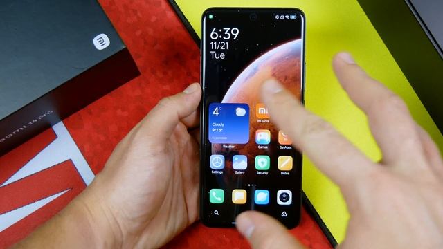 Купил Самый Мощный смартфон XIAOMI в МИРЕ и ШОКЕ!?XIAOMI 14 PRO? НАСТОЯЩАЯ ИМБА?!!